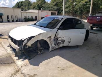  Salvage INFINITI Q60