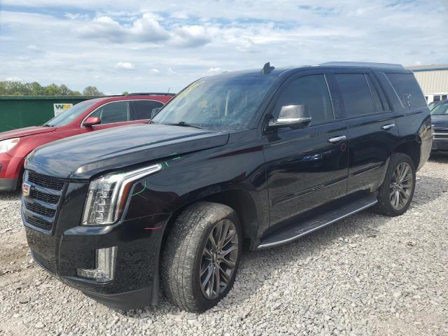  Salvage Cadillac Escalade