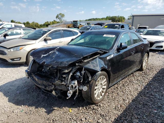  Salvage Cadillac CTS