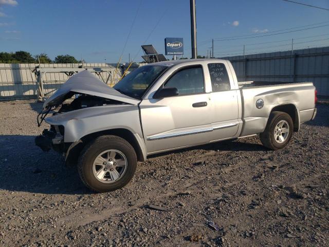  Salvage Dodge Dakota