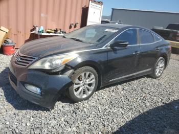  Salvage Hyundai Azera