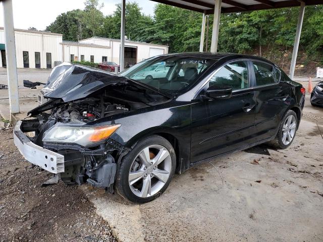  Salvage Acura ILX