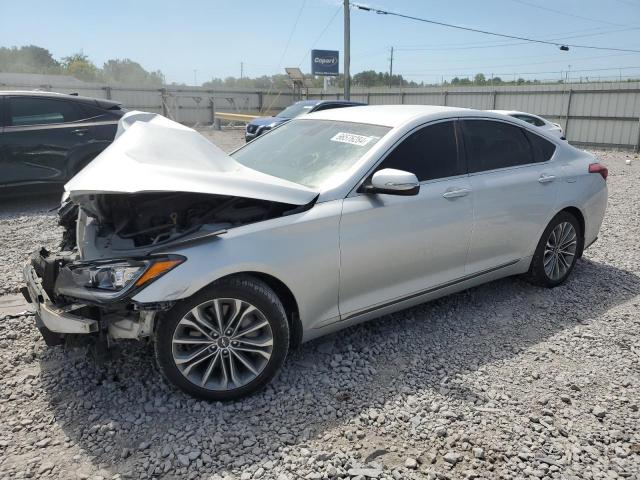  Salvage Hyundai Genesis