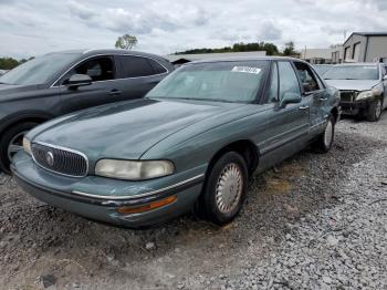  Salvage Buick LeSabre