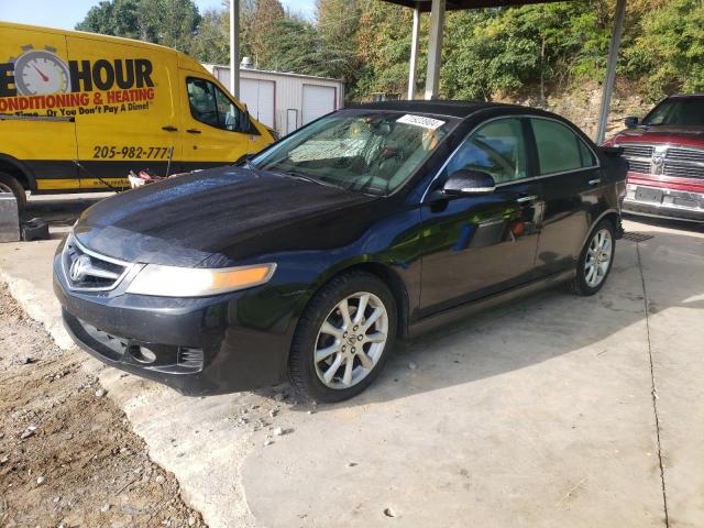  Salvage Acura TSX