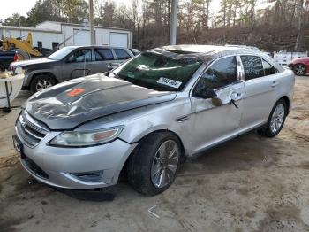  Salvage Ford Taurus