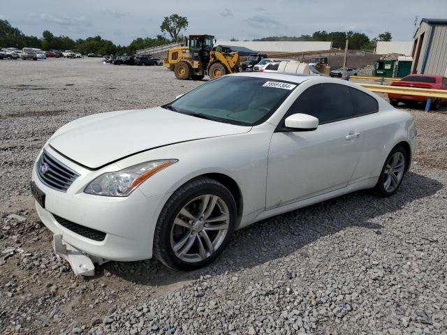  Salvage INFINITI G37