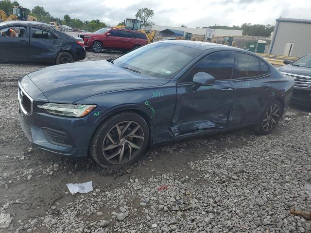  Salvage Volvo S60