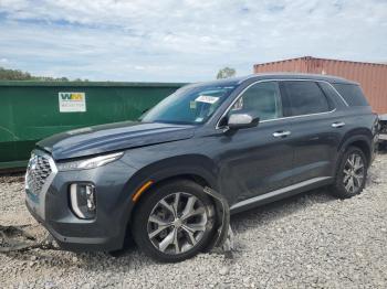  Salvage Hyundai PALISADE