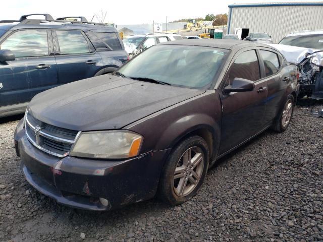  Salvage Dodge Avenger