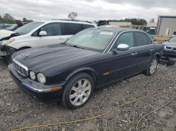  Salvage Jaguar XJ