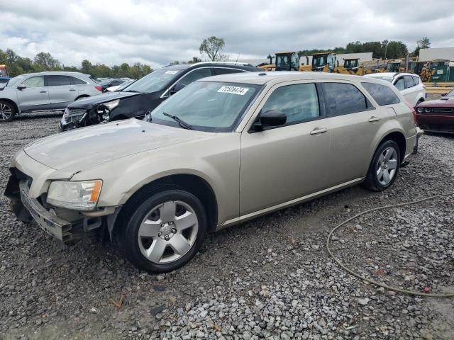  Salvage Dodge Magnum