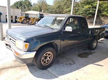  Salvage Toyota T100