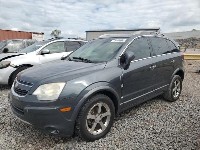  Salvage Chevrolet Captiva