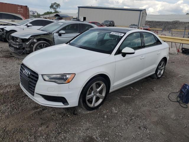  Salvage Audi A3