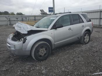  Salvage Saturn Vue