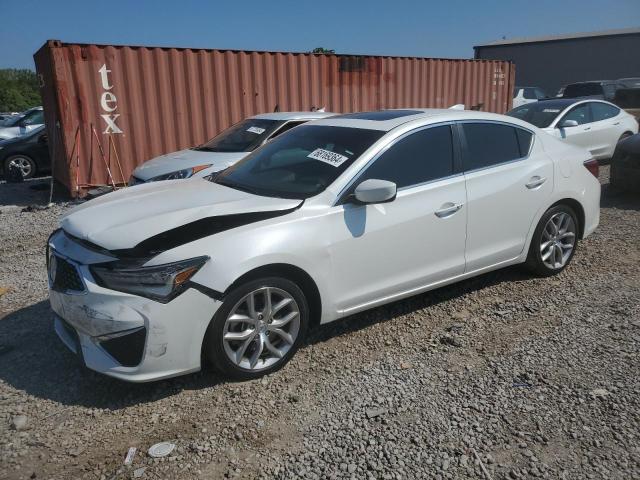  Salvage Acura ILX