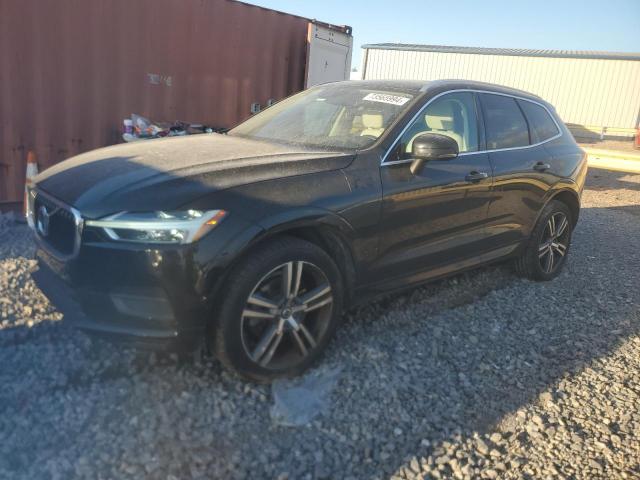  Salvage Volvo XC60