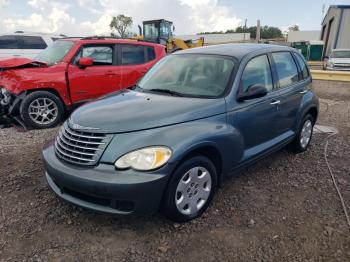  Salvage Chrysler PT Cruiser