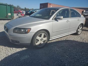  Salvage Volvo S40