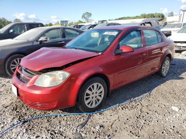  Salvage Chevrolet Cobalt