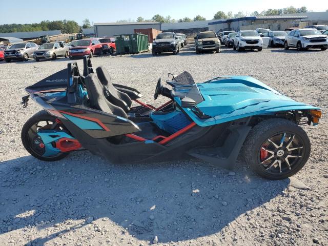  Salvage Polaris Slingshot