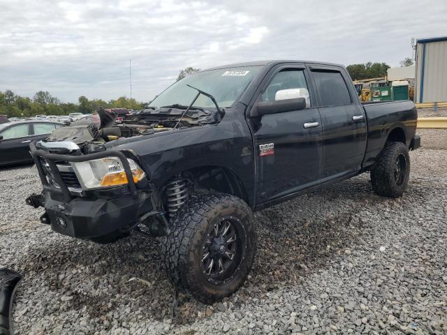  Salvage Dodge Ram 2500