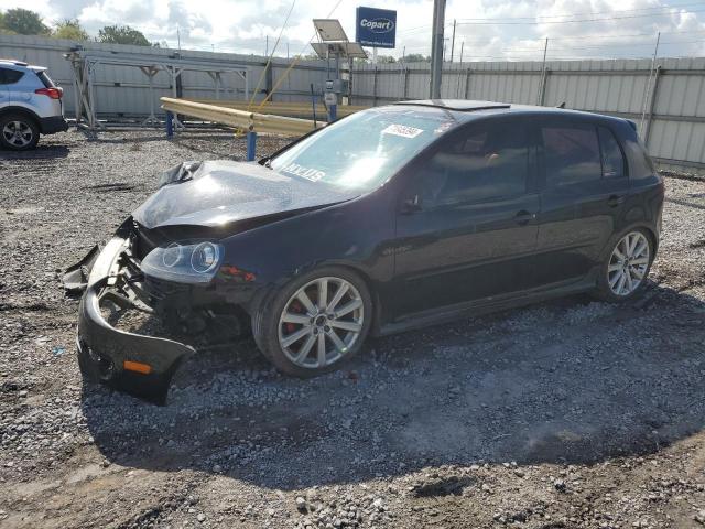  Salvage Volkswagen GTI