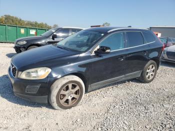  Salvage Volvo XC60