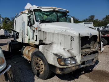  Salvage International 9200 9200i