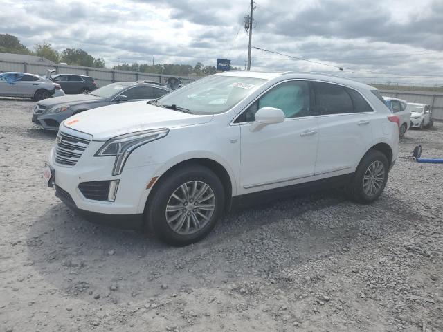  Salvage Cadillac XT5