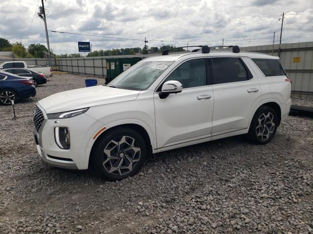  Salvage Hyundai PALISADE