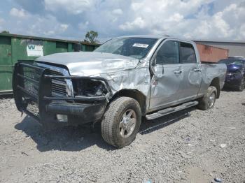  Salvage Dodge Ram 2500