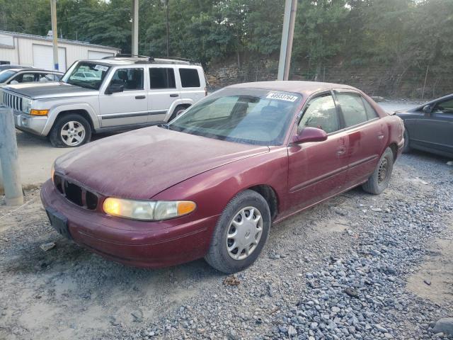  Salvage Buick Century