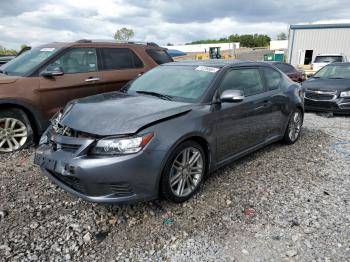  Salvage Scion TC