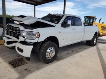  Salvage Ram 3500