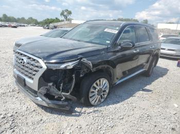  Salvage Hyundai PALISADE