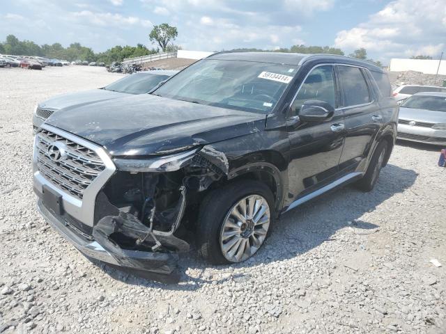  Salvage Hyundai PALISADE