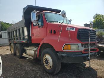  Salvage Sterling Truck At 9500