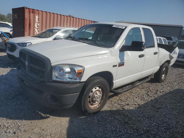  Salvage Dodge Ram 2500