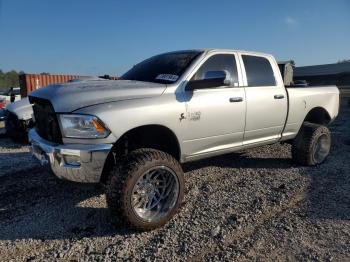  Salvage Dodge Ram 2500