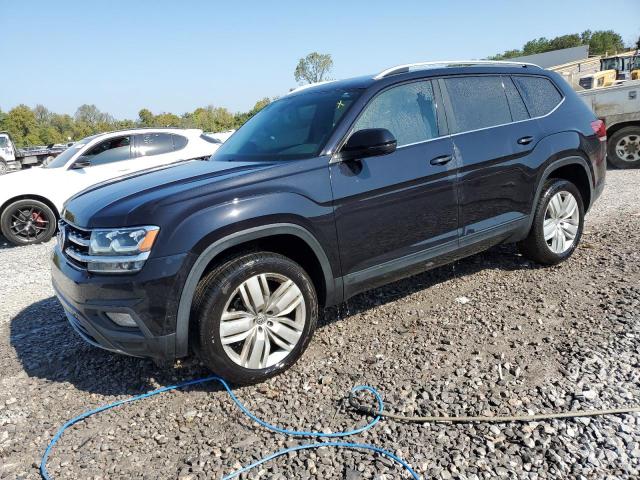  Salvage Volkswagen Atlas