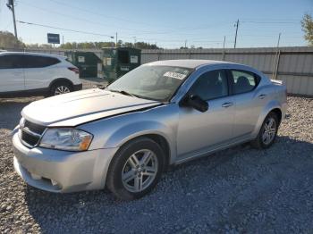  Salvage Dodge Avenger