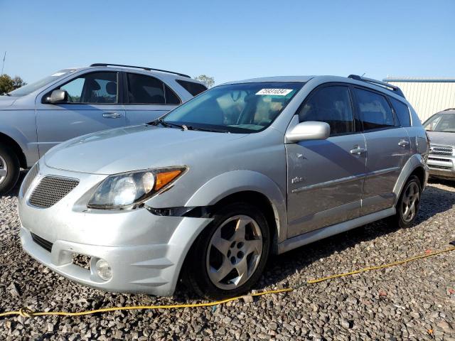  Salvage Pontiac Vibe