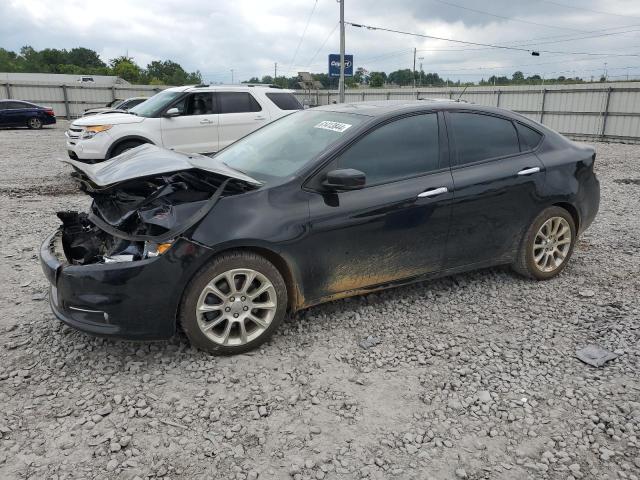  Salvage Dodge Dart