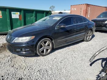  Salvage Volkswagen CC