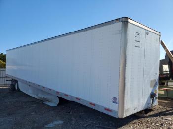  Salvage Utility Trailer