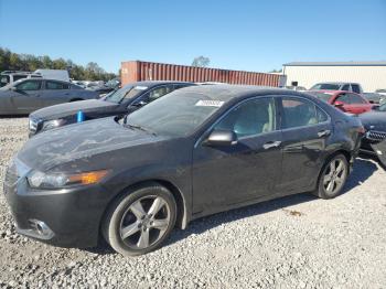  Salvage Acura TSX