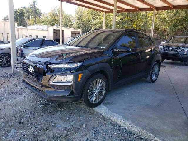  Salvage Hyundai KONA