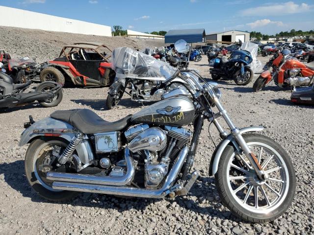  Salvage Harley-Davidson Fx